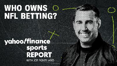 Who wins the $30 billion NFL betting war?