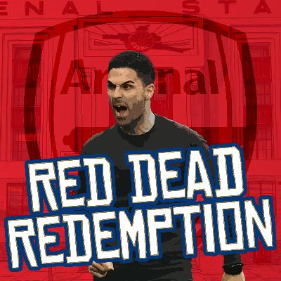 Red Dead Redemption (Premier League Preview Ep 46)