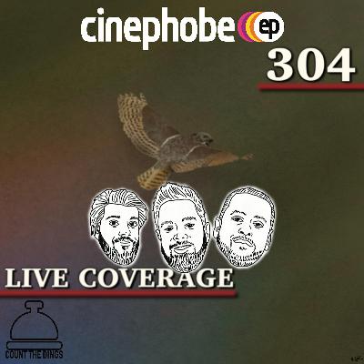 Cinephobe Ep 304: My Boss's Daughter