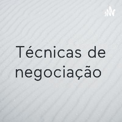 Técnicas de negociação - Influência da cultura nas negociações