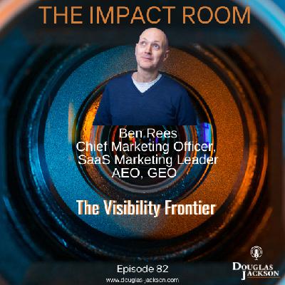 From SEO to GEO Competing for Relevance in an AI, GPT World