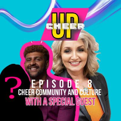 CHEER COMMUNITY AND CULTURE CHEER COMMUNITY AND CULTURE