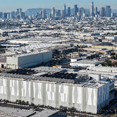 AI Boom Leads To Increased Concerns Of Environmental Impacts Of Data Centers