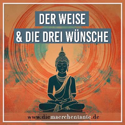 Der Weise und die drei Wünsche