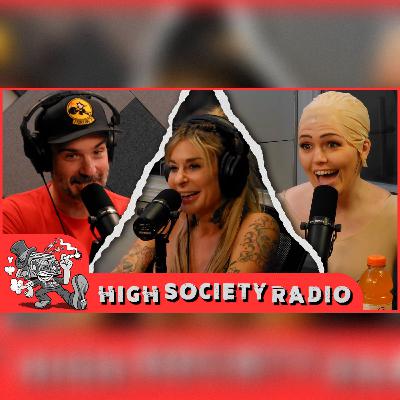 HSR 10/23/25 Pegger U l Josie Marcellino & Joanna Angel