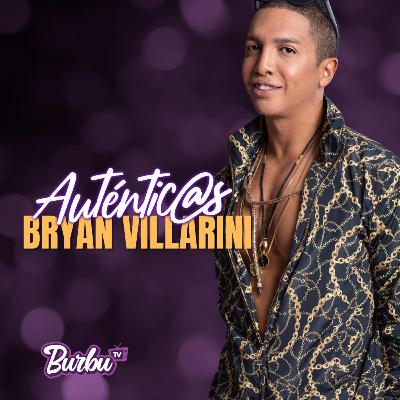 #16 BRYAN VILLARINI quiero transformar e impactar vidas dibujando sonrisas en las caras de mi gente.