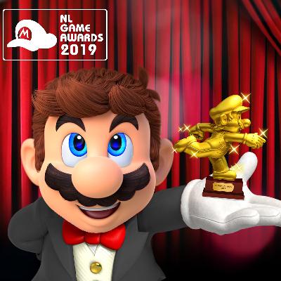 Nintendo POWdcast #101 – NL Game Awards 2019 Nintendo POWdcast #101 – NL Game Awards 2019