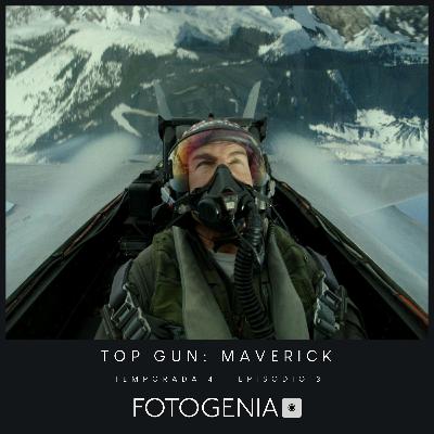 TOP GUN: MAVERICK