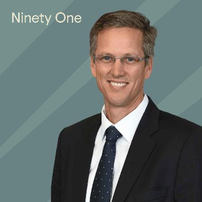 #58 The dichotomy of defence: Are today’s safest bets tomorrow’s cyclical risks? #58 The dichotomy of defence: Are today’s safest bets tomorrow’s cyclical risks?