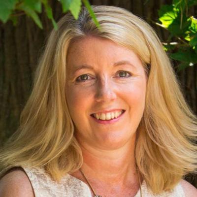 Jane Blackman - Humanist Celebrant