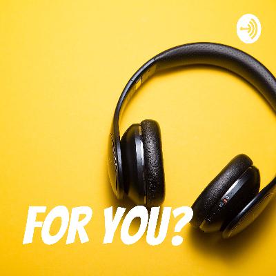 for you music review- introduction