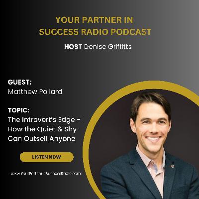 Introvert’s Edge to Rapid Growth