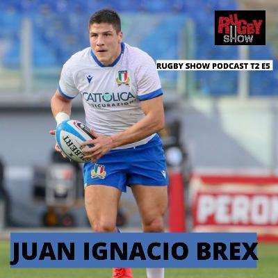 RSP T02 E05: Juan Ignacio Brex RSP T02 E05: Juan Ignacio Brex