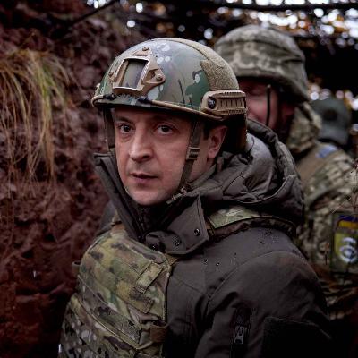 Russia Invades Ukraine II: What if Ukraine Wins? Russia Invades Ukraine II: What if Ukraine Wins?