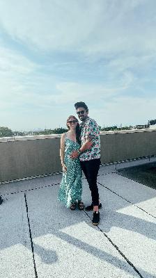 143. Our Last Few Days in NYC