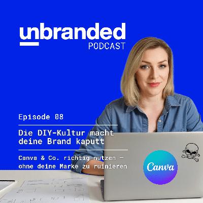 DIY-Kultur macht deine Brand kaputt