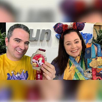 RunDisney | Ep. 1