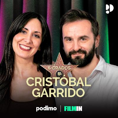 1x10 Seis Grados con Cristóbal Garrido: de Promoción Fantasma a El fantasma y la señora Muir