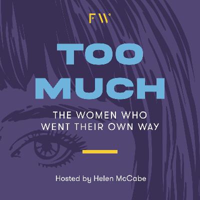 We're still too much! Season two coming soon