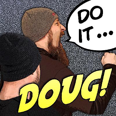 Episode 37:  Special Guest Kevin Smith