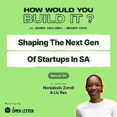 2 Powerhouses Combine To Help Shape The Next Gen Of Startups In SA | NextOrbit 2 Powerhouses Combine To Help Shape The Next Gen Of Startups In SA | NextOrbit