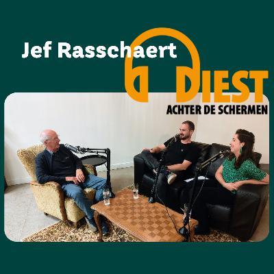 Jef Rasschaert