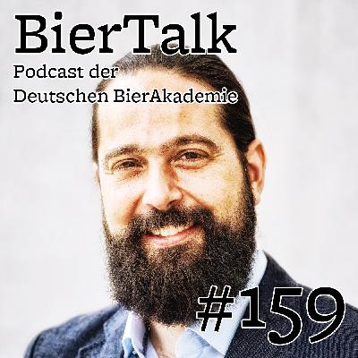 BierTalk 159 – Interview mit Christian Weber, CEO Karlsberg Getränke Verbund, Präsident Brauerbund und Brewers of Europe BierTalk 159 – Interview mit Christian Weber, CEO Karlsberg Getränke Verbund, Präsident Brauerbund und Brewers of Europe