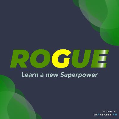 Rogue – Trailer