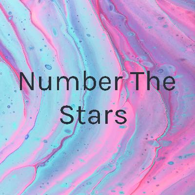 Number the Stars - podcast
