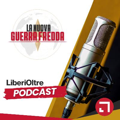 Guerra AI - il Caso Anthropic | LA NUOVA GUERRA FREDDA EP5 | A. Fuggetta, C. De Blasi, M. Canestrari