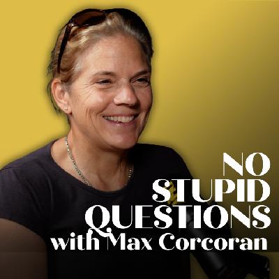 No Stupid Questions with Max Corcoran: Horse Care Tips and Truths from Olympic Groom and Eventing Insider (Sponsored by - YETI and Connaway & Associates)