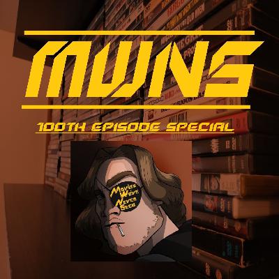 100th Episode Special: Obligatory Clipshow 100th Episode Special: Obligatory Clipshow