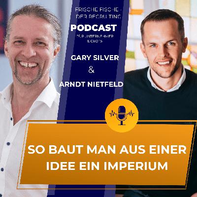 #136: 🚀 Arndt Nietfeld - Von der Dorfidee zum internationalen Unternehmen" – Arndt Nietfelds Unternehmerreise #136: 🚀 Arndt Nietfeld - Von der Dorfidee zum internationalen Unternehmen" – Arndt Nietfelds Unternehmerreise