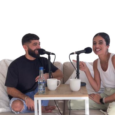 פרק 6: שפע - בר עמית & יעל קפילוטו פרק 6: שפע - בר עמית & יעל קפילוטו