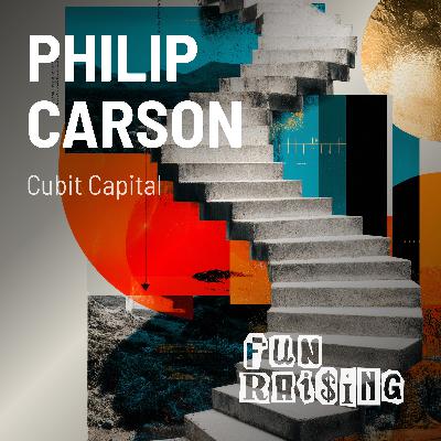 Philip Carson | Cubit Capital