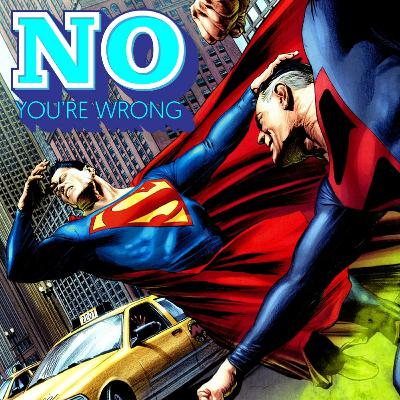 006 | It's a Bird, It's a Plane, It's a Watchable Movie 006 | It's a Bird, It's a Plane, It's a Watchable Movie