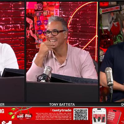 Live From the Trade Desk - November 25, 2025