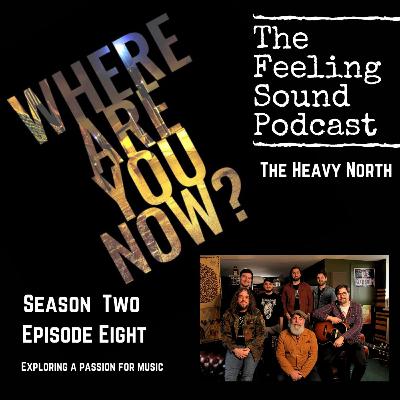 The Heavy North The Heavy North