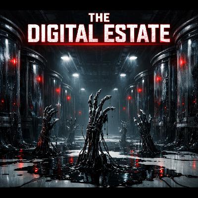 Billionaires Built A Digital Afterlife. It Degraded Into A Flesh-Eating Hell | Sci-Fi Story