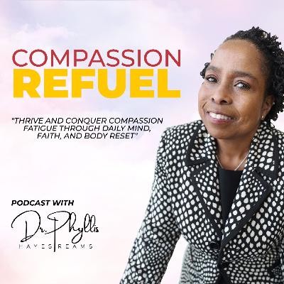 Not Everything is Burnout: Unpacking Compassion Fatigue