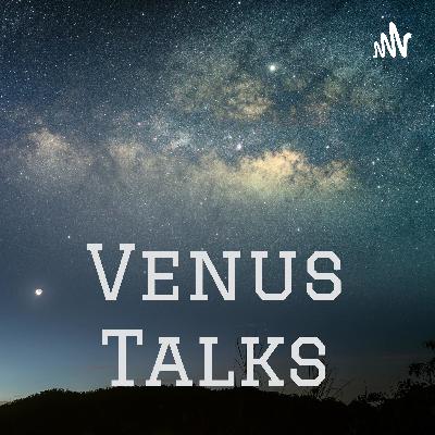 Venus Talks (Trailer)