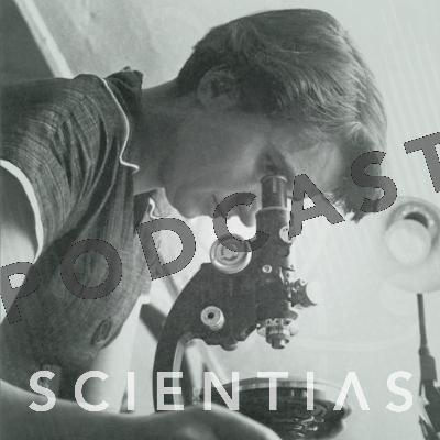 Evolutie deel 3: DNA et cetera | Scientias Podcast 47