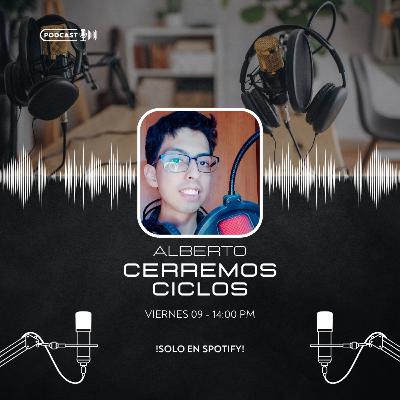 Necesito cerrar ciclos para tener paz mental