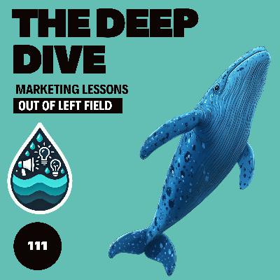 From Whales to Kerosene: Uncovering Marketing's Unexpected Innovations