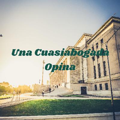 Derecho Administrativo, Ep-4: "Servicio Público".