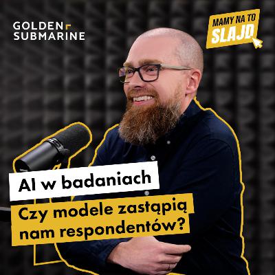 Wirtualny moderator na etacie, czyli AI w badaniach konsumenckich