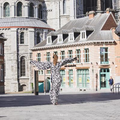 L’art de s’en f***