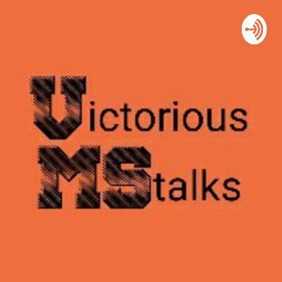 Life & MS Talk With Vicky and Joy!