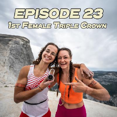 Ground Up 23: Breaking Barriers in the Valley with Kate Kelleghan and Laura Pineau