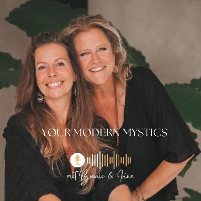 Van angst naar liefde, van overleven naar leven